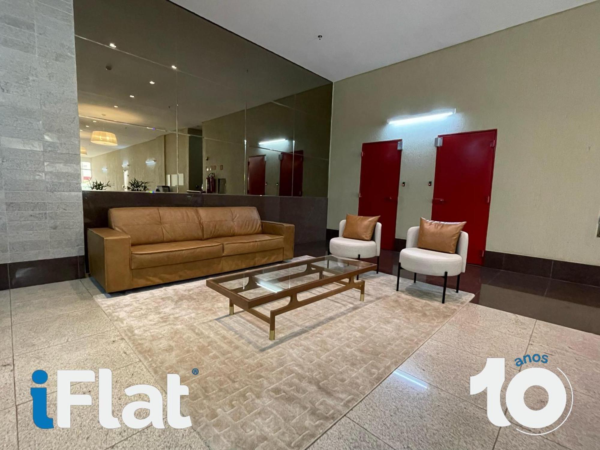 Appartement Apartamento Super Confortavel E Aconchegante. à Goiânia Extérieur photo