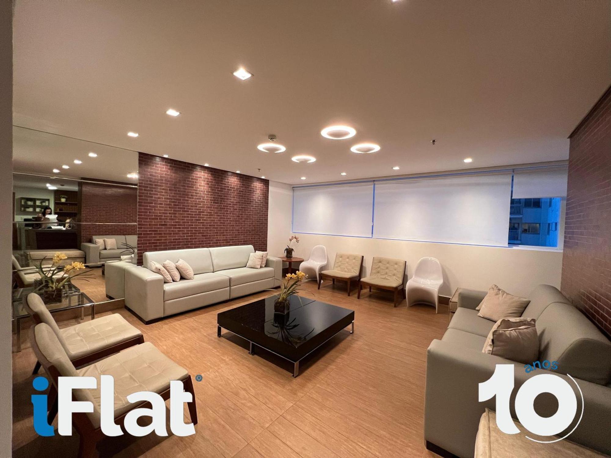 Appartement Apartamento Super Confortavel E Aconchegante. à Goiânia Extérieur photo
