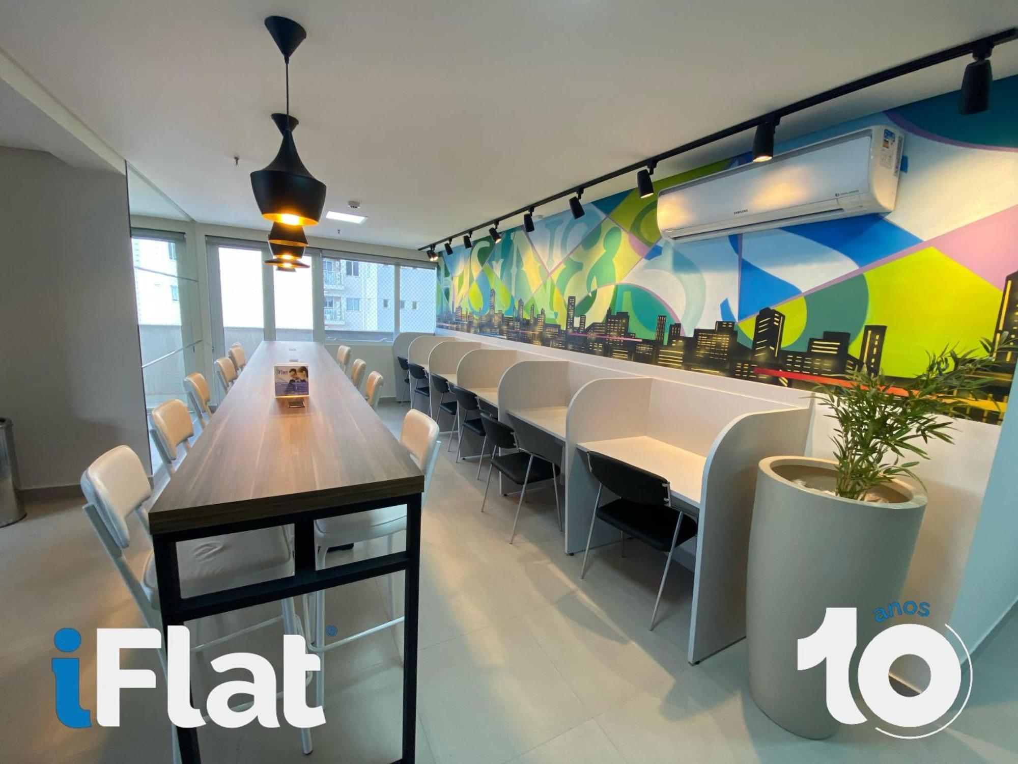 Appartement Apartamento Super Confortavel E Aconchegante. à Goiânia Extérieur photo