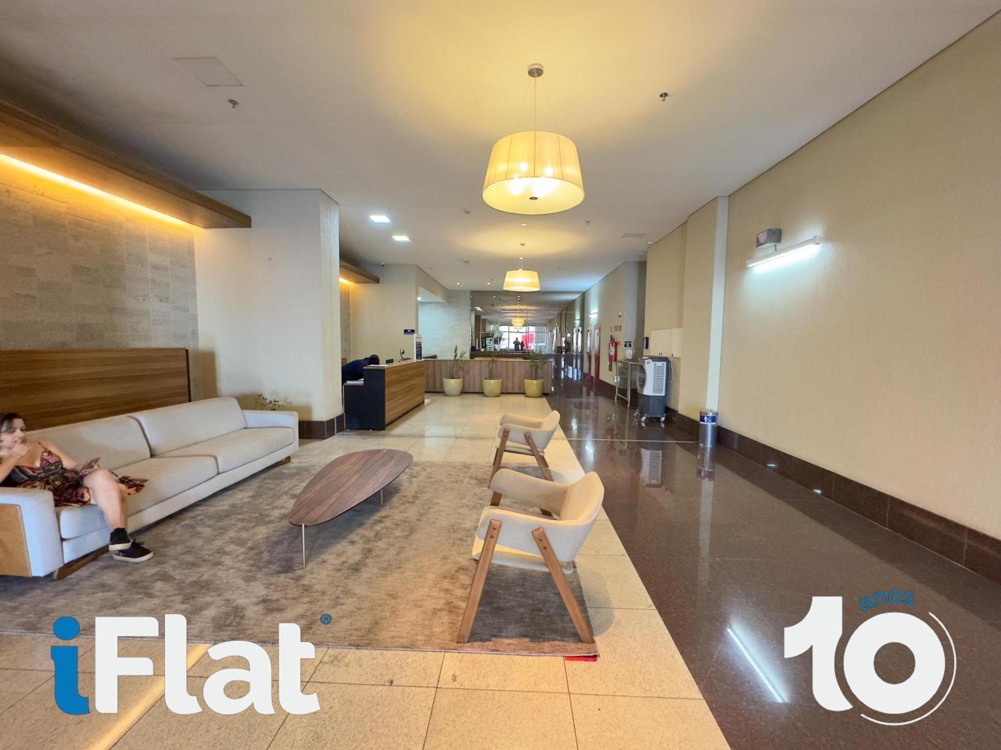 Appartement Apartamento Super Confortavel E Aconchegante. à Goiânia Extérieur photo