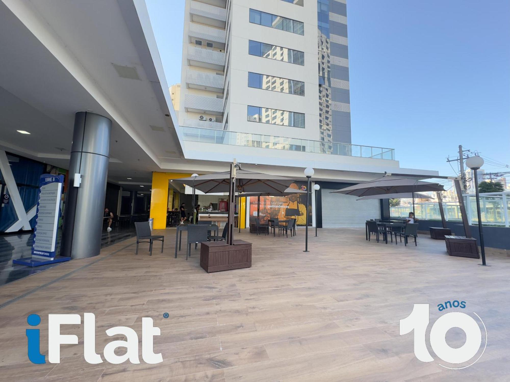 Appartement Apartamento Super Confortavel E Aconchegante. à Goiânia Extérieur photo